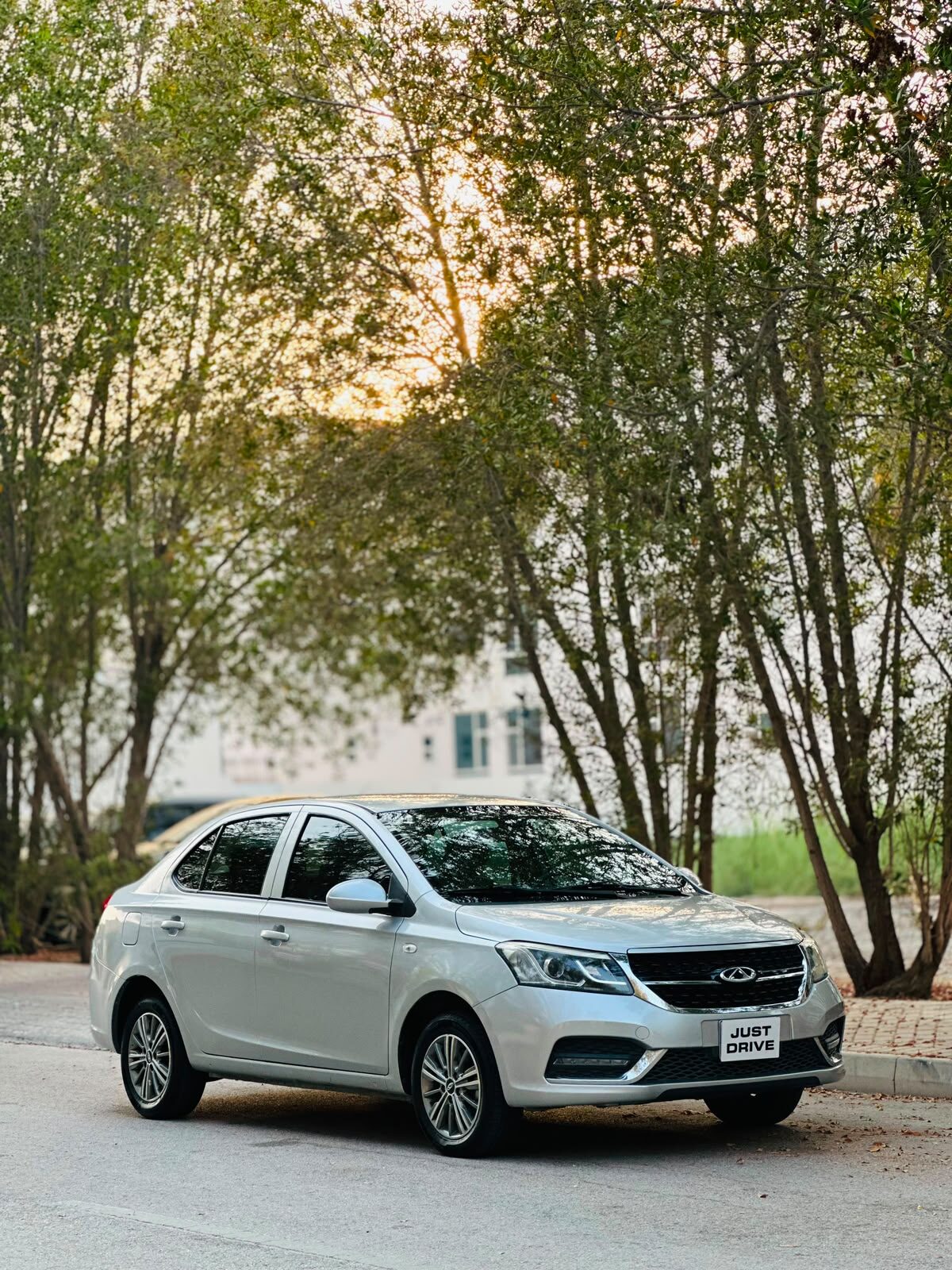 Segaya, Vehicles, Cars & Trucks , BHD 2300,  Chery Arrizo 3,  2021,  Automatic,  82000 KM,    MODEL FULLY AGENT MAINTAINED SINGLE OWNER USED CAR 35400768 ,33665080
