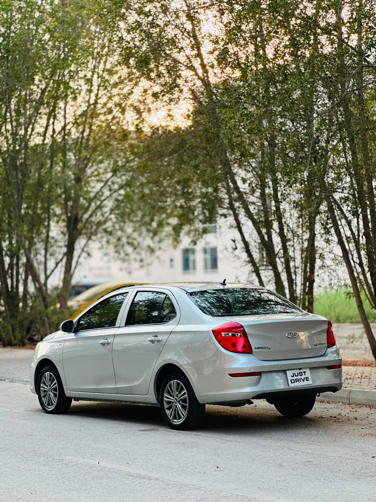 Segaya, Vehicles, Cars & Trucks , BHD 2300,  Chery Arrizo 3,  2021,  Automatic,  82000 KM,    MODEL FULLY AGENT MAINTAINED SINGLE OWNER USED CAR 35400768 ,33665080