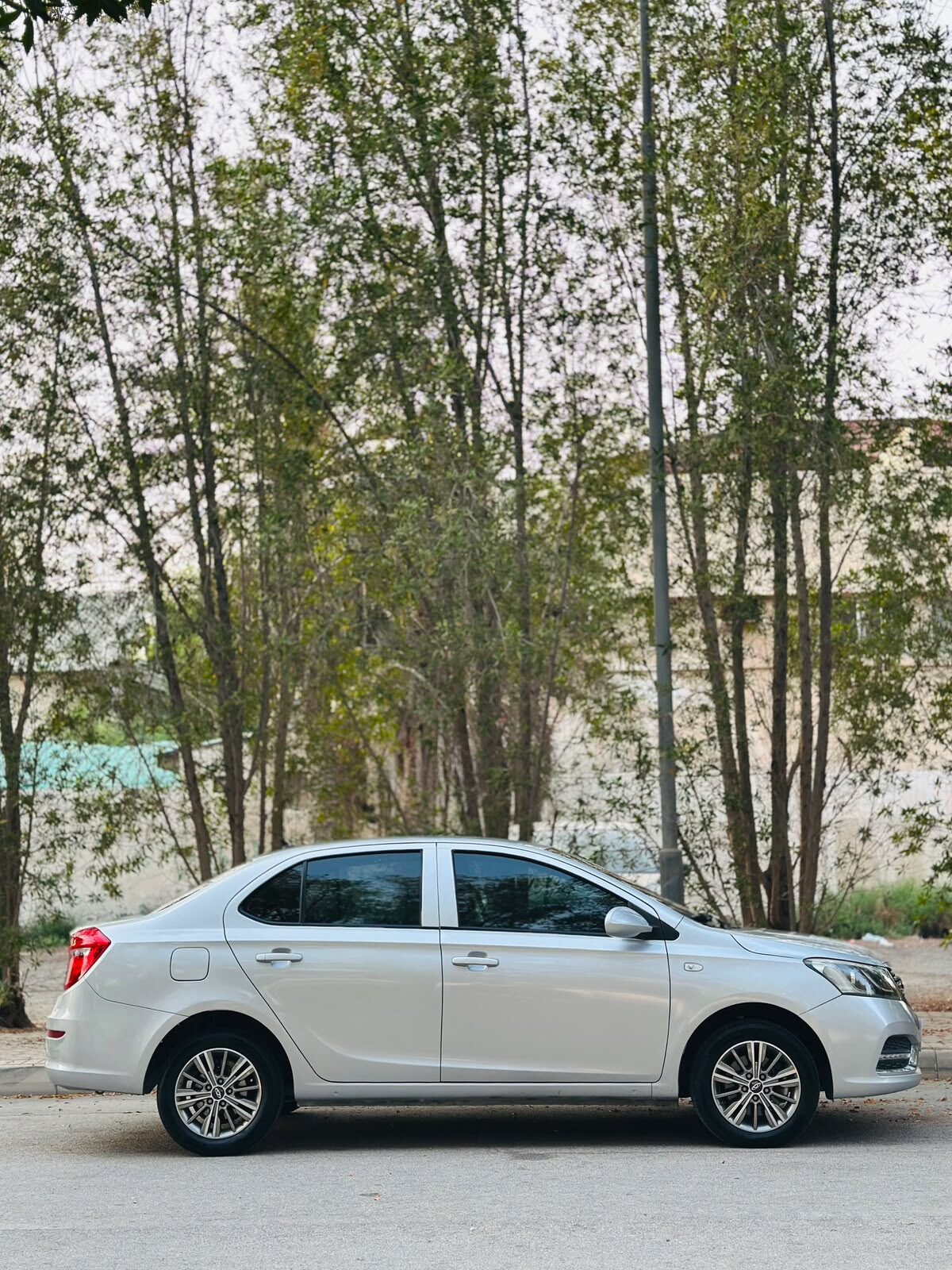 Segaya, Vehicles, Cars & Trucks , BHD 2300,  Chery Arrizo 3,  2021,  Automatic,  82000 KM,    MODEL FULLY AGENT MAINTAINED SINGLE OWNER USED CAR 35400768 ,33665080