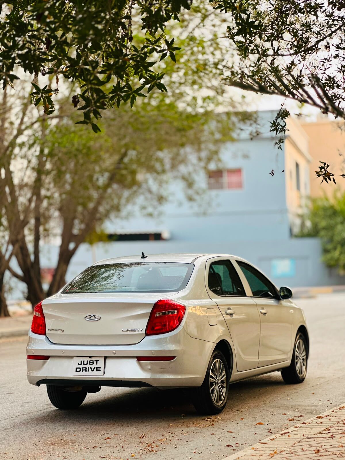 Segaya, Vehicles, Cars & Trucks , BHD 2300,  Chery Arrizo 3,  2021,  Automatic,  82000 KM,    MODEL FULLY AGENT MAINTAINED SINGLE OWNER USED CAR 35400768 ,33665080