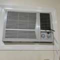 SAR 850,  Window Ac 1.5 Ton (1 Year Old With Good Condition )