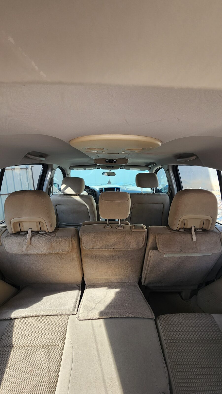Riyadh, Vehicles, Cars & Trucks , SAR 40000,  Nissan Armada,  2013,  Automatic,  185000 KM,