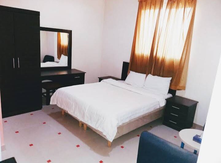 Riyadh, Apartments, Flats, Houses & Villas, SAR 2950/month,  Furnished,  2 BR,  Excellent Quality Standrad Full Furnished Apartments En Suite Studio Flat Uniits