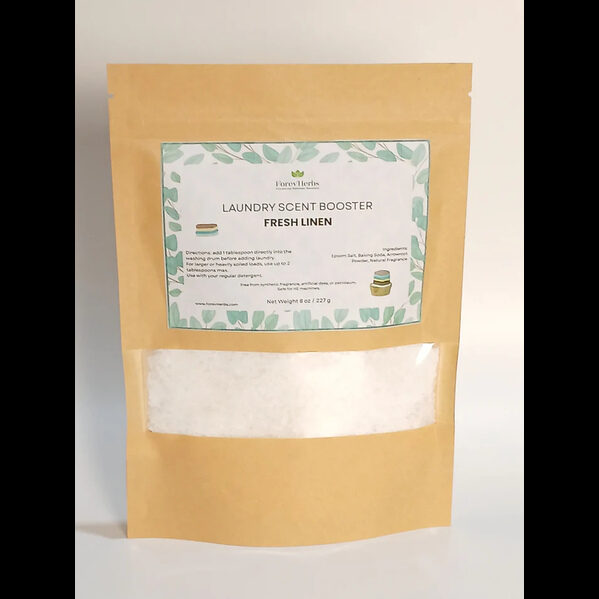 New York, Health & Beauty Items, USD 12,  Natural Laundry Booster | Plant-Based Laundry Scent Booster