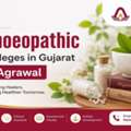 Top Homoeopathic Colleges In Gujarat | SS Agrawal