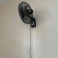 SAR 50,  Ceiling Fan ,and Wall Fan