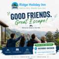Premium Deluxe Resort In Kodaikanal With Scenic Valley Views
