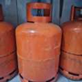SAR 140,  Gas Cylinder