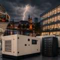 Smart Backup Power Solutions For Every Business!