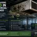 HVAC Causing Mold In Commercial Buildings