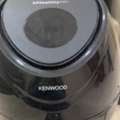 SAR 150,  Air Frayer -Kenwood (2 Month Old)