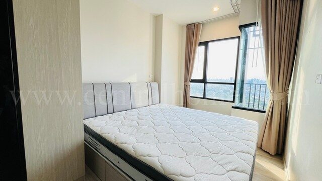 Bangkok, Real Estate For Sale, THB 2199000,  1 BR,  30 Sq. Meter,  Reserve Now, Condo Niche Mono Mega Space Bangna, Selling Below Appraised Price.