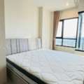 THB 2199000,  1 BR,  30 Sq. Meter,  Reserve Now, Condo Niche Mono Mega Space Bangna, Selling Below Appraised Price.