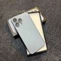 SAR 500,  IPhone 13 Pro Max - Apple ID Locked (For Parts Or Bypass)