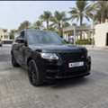 BHD 18900,  Rover Range Rover,  2018,  Automatic,  83000 KM,  RANGE ROVER VOGUE SVO