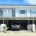 THB 1850000,  4 BR,  20 Sq. Feet,  Urgent Sale, Townhome I Leaf Proud Wongwaen - Rangsit Khlong 4, Ready To Move In.