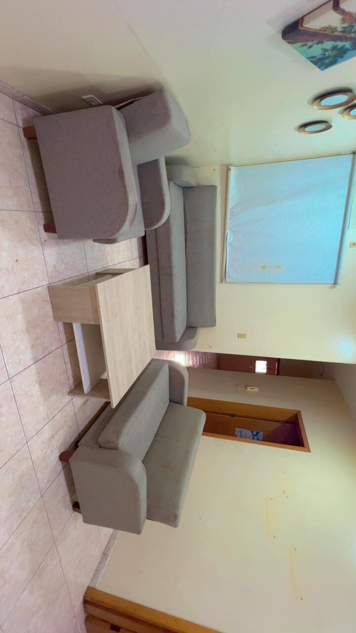 Jubail, Furniture, SAR 1,  Sofa Set And Dining Table Available