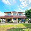THB 11500000,  4 BR,  412 Sq. Feet,  Special Price, Detached House 412 Sq M, Bongkot 79 - Khlong Luang Song, Pathum Thani.