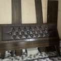 SAR 200,  King Bed Frame 200