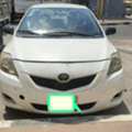 SAR 17,  Toyota Yaris,  2011,  Automatic,  445000 KM,  Yaris