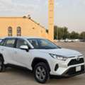 SAR 96000,  Toyota RAV4,  2025,  Automatic,  17000 KM,    4x4 Same New