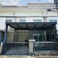 THB 1790000,  3 BR,  17 Sq. Feet,  Urgent Sale, Townhome Lio Bliss Kanchanaphisek - Chaiyaphruek, Beautiful, Cheapest.