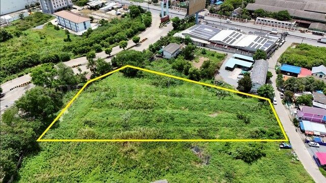 Bangkok, Real Estate For Sale, THB 30000000,  6 BR,  1272 Sq. Feet,  Reserve Quickly, Empty Land 3 Rai 72 Sq M, Tiwanon - Pak Kret Road, Pathum Thani.
