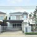 THB 5590000,  2 BR,  46 Sq. Feet,  Special Price For Twin House Anya Ratchaphruek - Nakhon In, Next To The Main Road,
