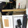 SAR 400,  Karaoke Unit, Songs In English, Tagalog, Hindi, Malayalam, Tamil, Telugu, Punjabi, Urdu