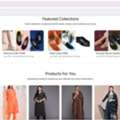 INR 500,  What Should I Wear? Find The Perfect Women's Dresses For Every Occasion | NineE AI