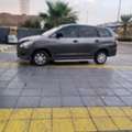 SAR 26000,  Toyota Innova,  2012,  Automatic,  384510 KM,