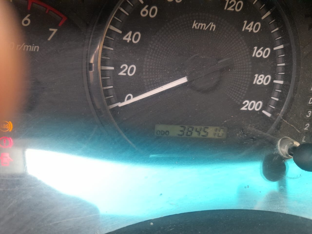 Riyadh, Vehicles, Cars & Trucks , SAR 26000,  Toyota Innova,  2012,  Automatic,  384510 KM,