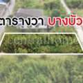 THB 1600000,  6 BR,  99 Sq. Feet,  Urgent Sale, Land Already Filled, Bang Kruai-Sai Noi, Nonthaburi, Next To The Road, Cheap