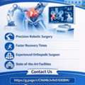 Robotic Hip Replacement Doctor In Pune   -  Dr. Aashish Arbat