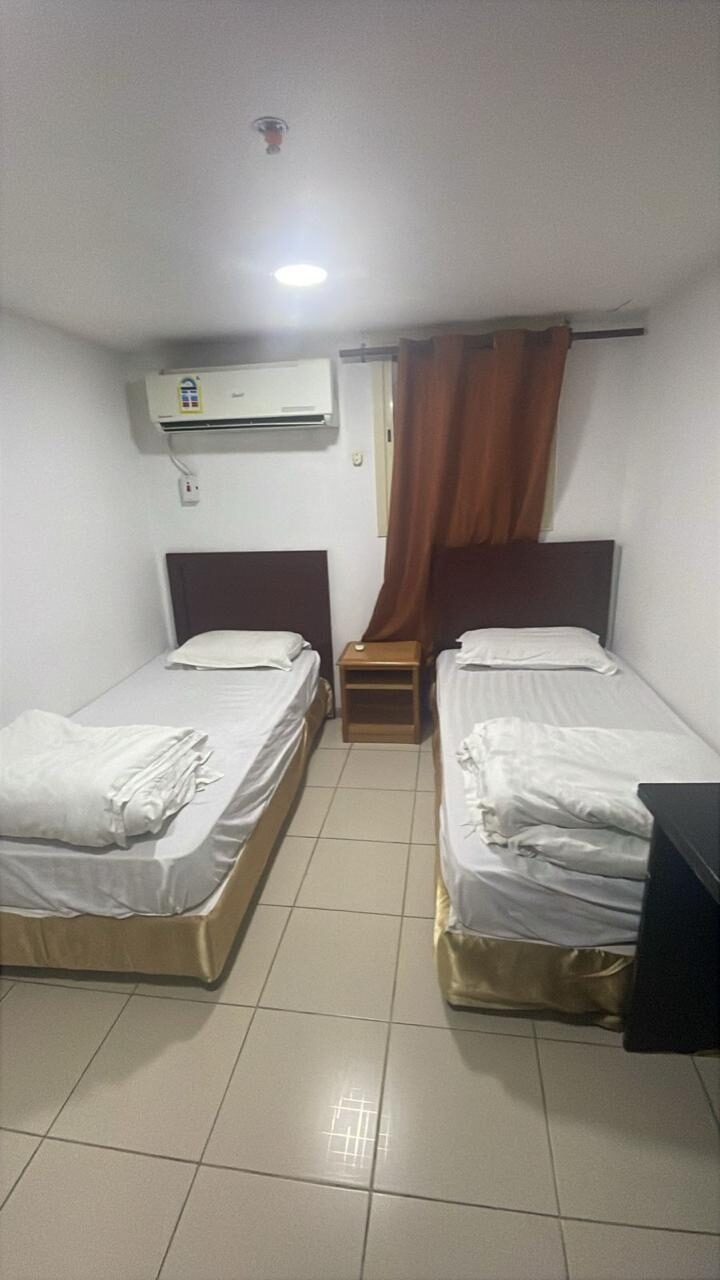 Jubail, Bedspace For Rent, SAR 600/month,  BedSpace Available For Rent @ A Prime Location