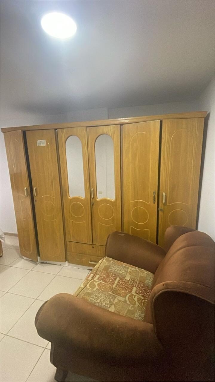 Jubail, Bedspace For Rent, SAR 600/month,  BedSpace Available For Rent @ A Prime Location