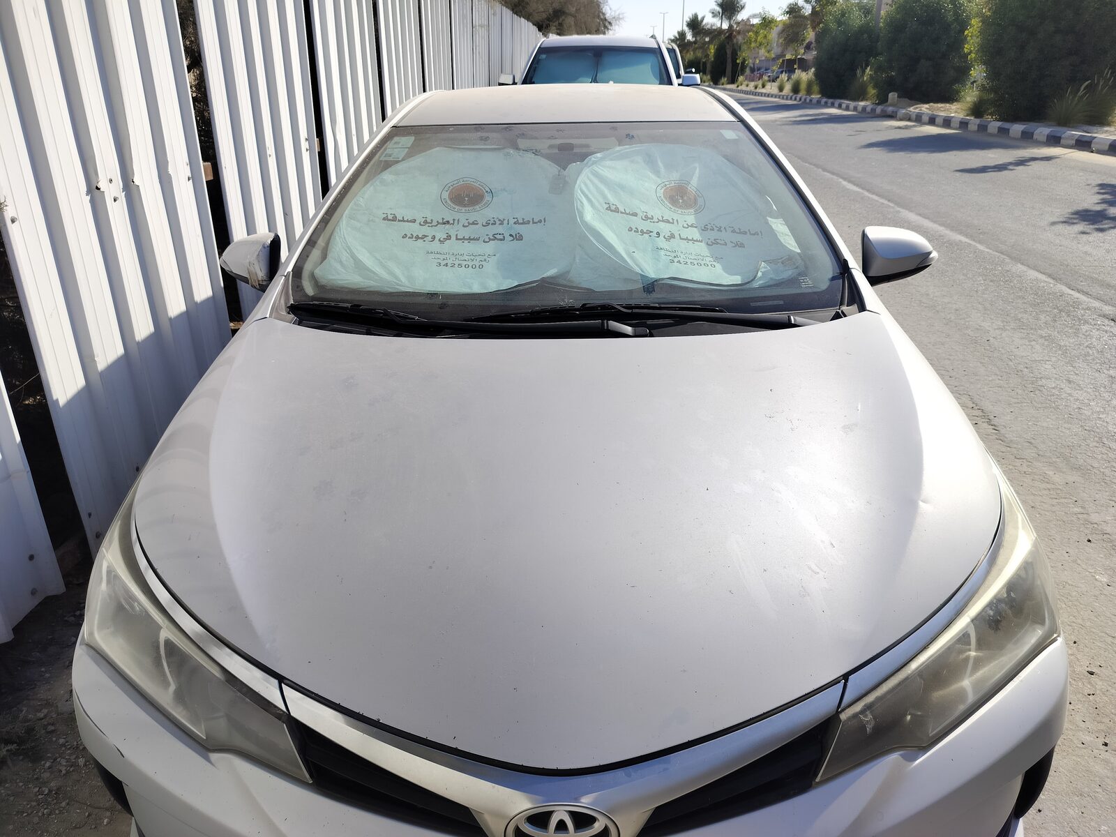 Jubail, Vehicles, Cars & Trucks , SAR 40000,  Toyota Corolla,  2018,  Automatic,  283000 KM,  Excellent Condition