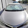 SAR 40000,  Toyota Corolla,  2018,  Automatic,  283000 KM,  Excellent Condition