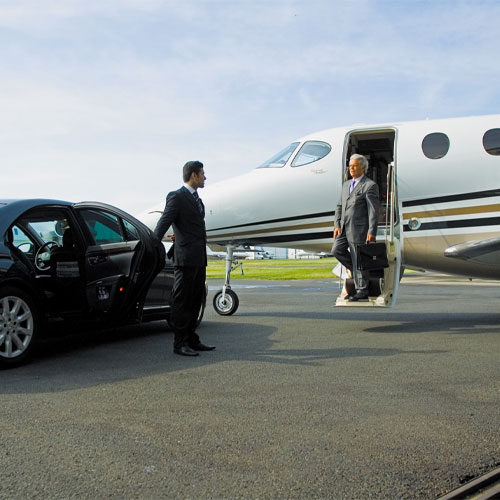 New York, Travel, Night Out Transportation In White Plains, NY