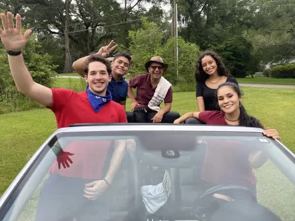 New York, Travel, Night Out Transportation In White Plains, NY