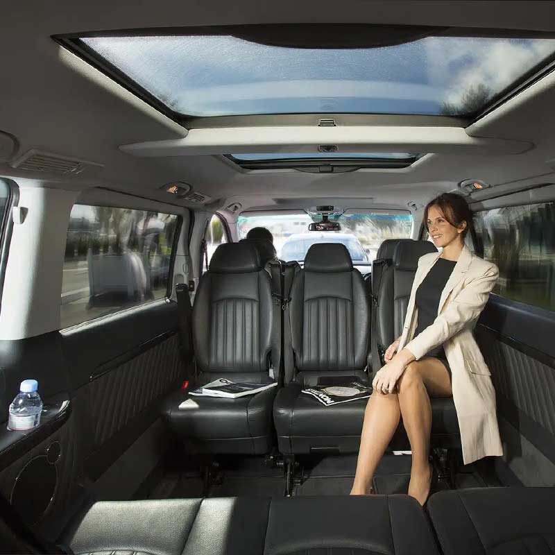 New York, Travel, Night Out Transportation In White Plains, NY
