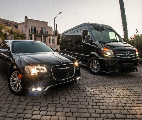 New York, Travel, Night Out Transportation In White Plains, NY