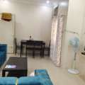 SAR 1000/month,  Furnished,  I'm Offering One Saprate Bedroom In My Flat With Saprate Toilet