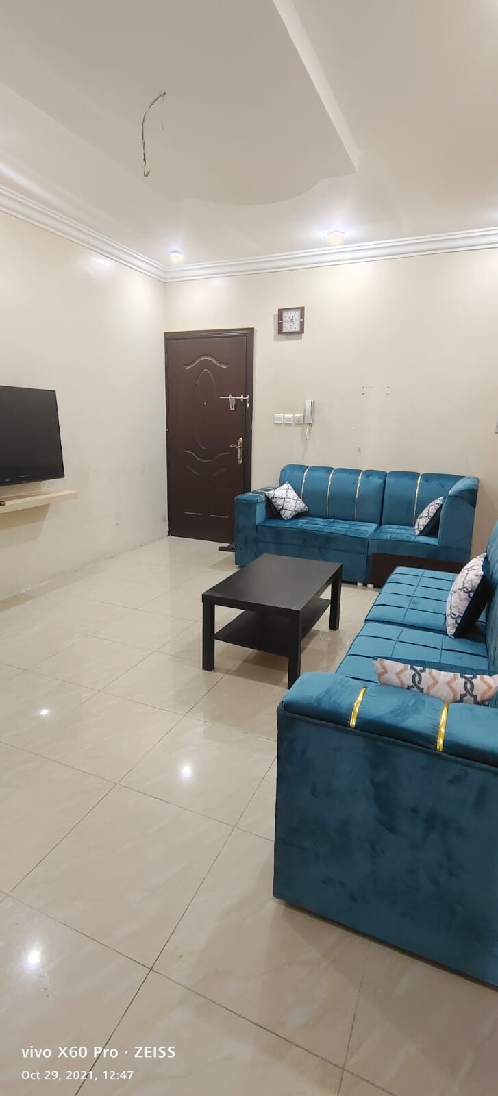 Al Thuqbah, Rooms for Rent, SAR 1000/month,  Furnished,  I