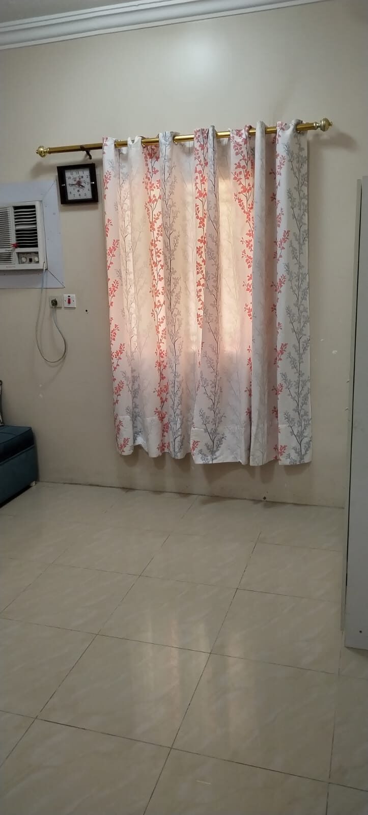 Al Thuqbah, Rooms for Rent, SAR 1000/month,  Furnished,  I
