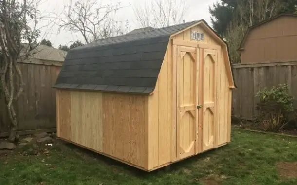 New York, Construction, Functional Buildings For Pierce County Properties