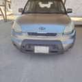 SAR 18000,  Kia Sul,  2012,  Automatic,  190715 KM,    For Sale