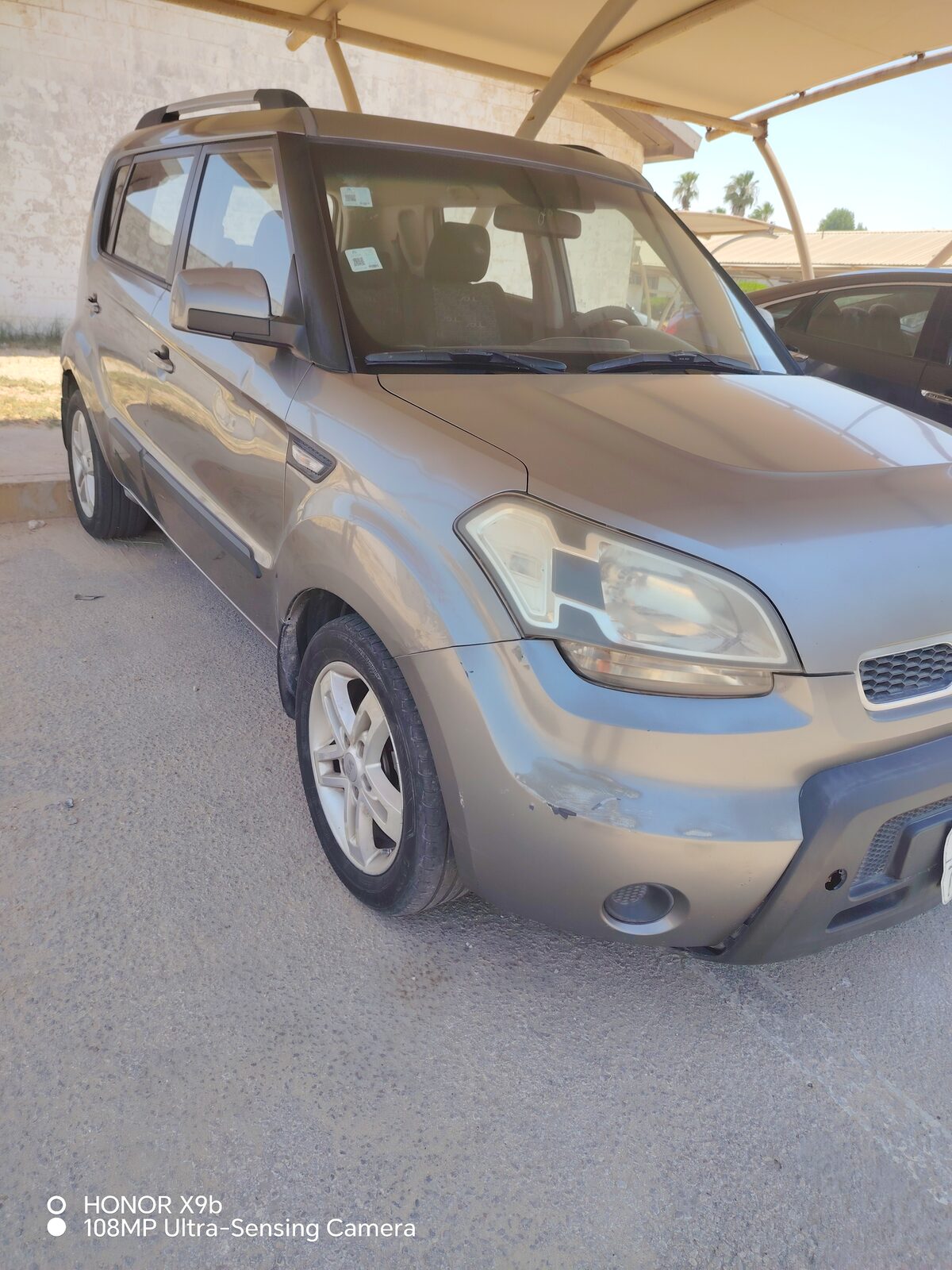 Jubail, Vehicles, Cars & Trucks , SAR 18000,  Kia Sul,  2012,  Automatic,  190715 KM,    For Sale