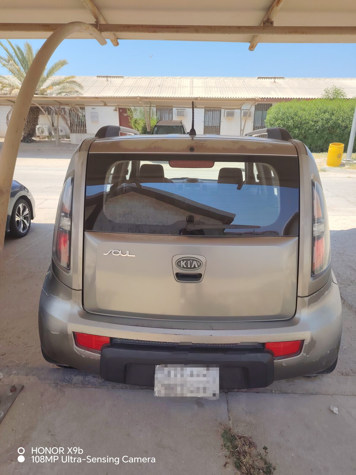 Jubail, Vehicles, Cars & Trucks , SAR 18000,  Kia Sul,  2012,  Automatic,  190715 KM,    For Sale