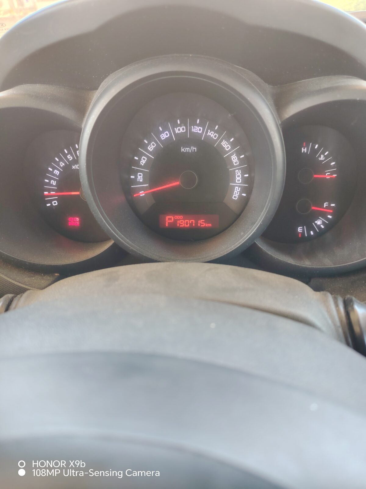 Jubail, Vehicles, Cars & Trucks , SAR 18000,  Kia Sul,  2012,  Automatic,  190715 KM,    For Sale